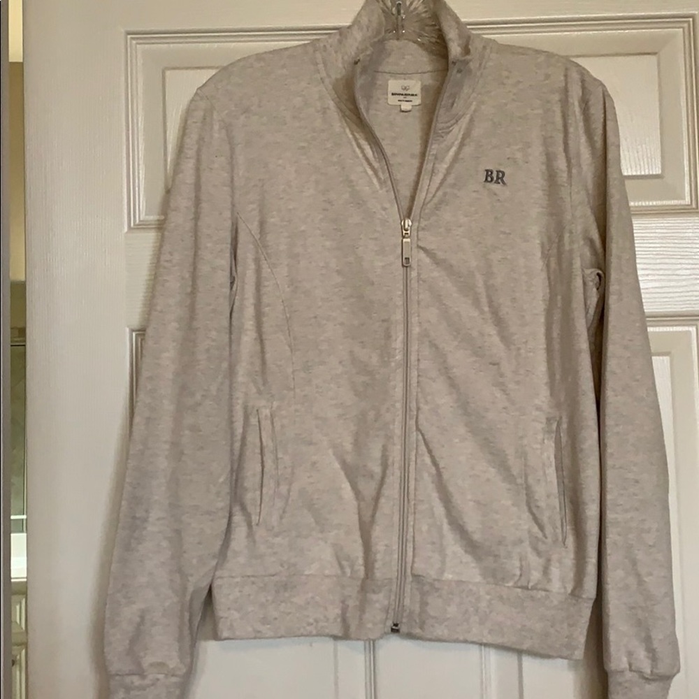 Banana Republic jacket